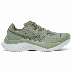 Shock-absorbent flexibility Mid Foot Lockdown Saucony Endorphin Speed 4 D Mens Running Shoes