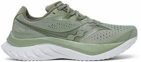 Classy ease Saucony Endorphin Speed 4 Mens Running Shoes - Green