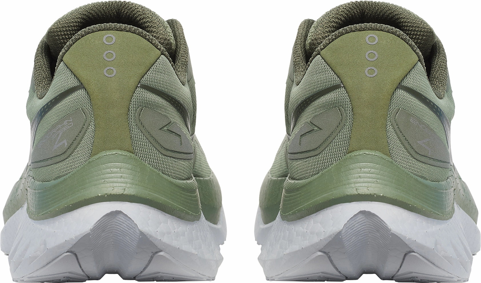 Saucony Endorphin Speed 4 Mens Running Shoes - Green Shock absorption tech sport tech