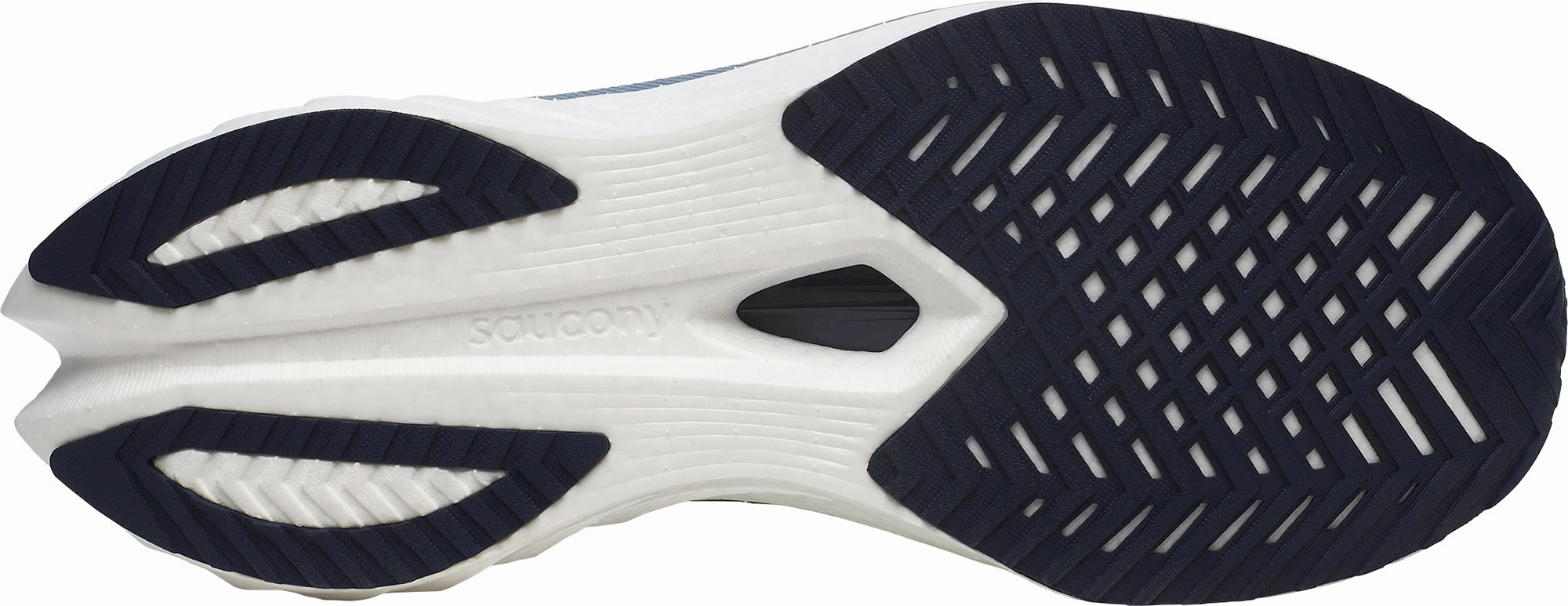 Abrasion Resistant Heel Cross Training Sneakers Saucony Endorphin Speed 4 Mens Running Shoes - Yellow