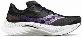 Saucony Endorphin Speed 4 Womens Running Shoes - Black Sneaker Culture