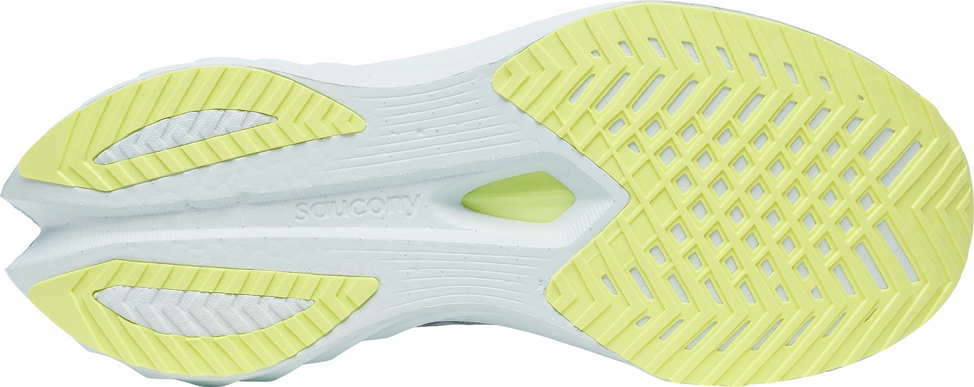 Bold Choice Hyper Breathable Knit Saucony Endorphin Speed 4 Womens Running Shoes - Blue