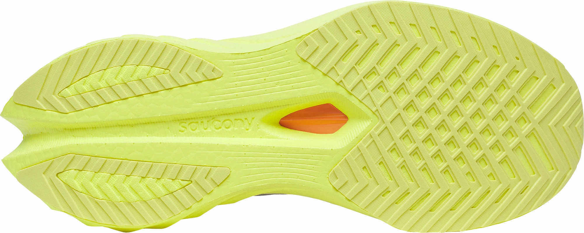 Saucony Endorphin Speed 4 Womens Running Shoes - White Go Light Clean Build