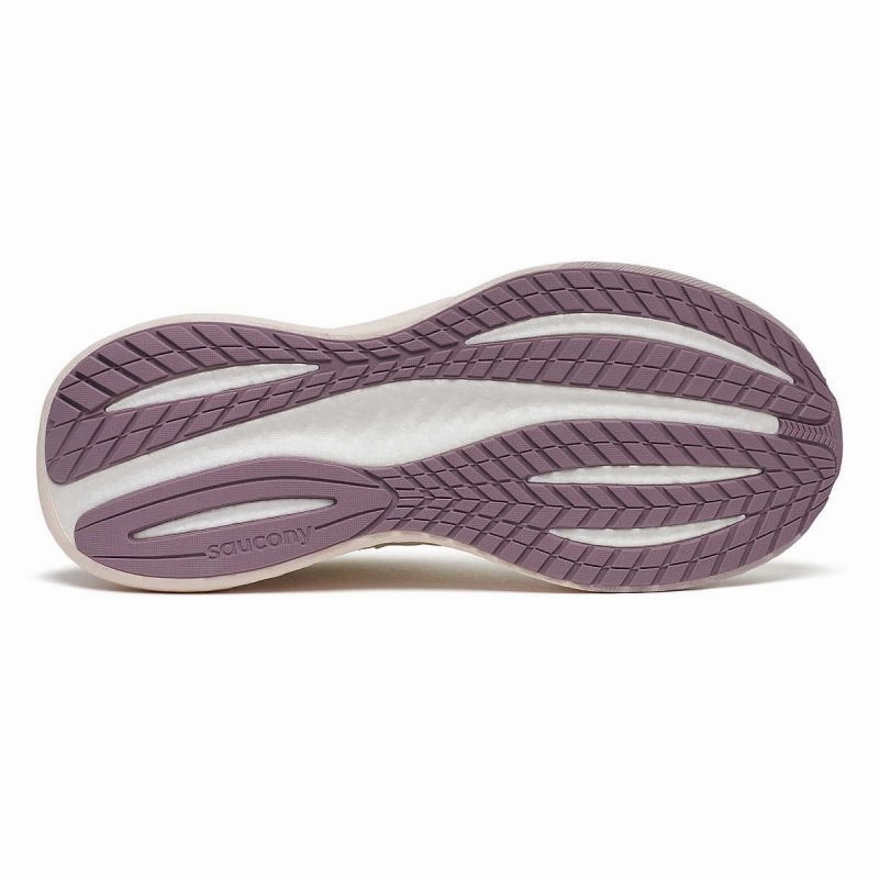 Smooth Flow Saucony Triumph 22 B Womens Running Shoes