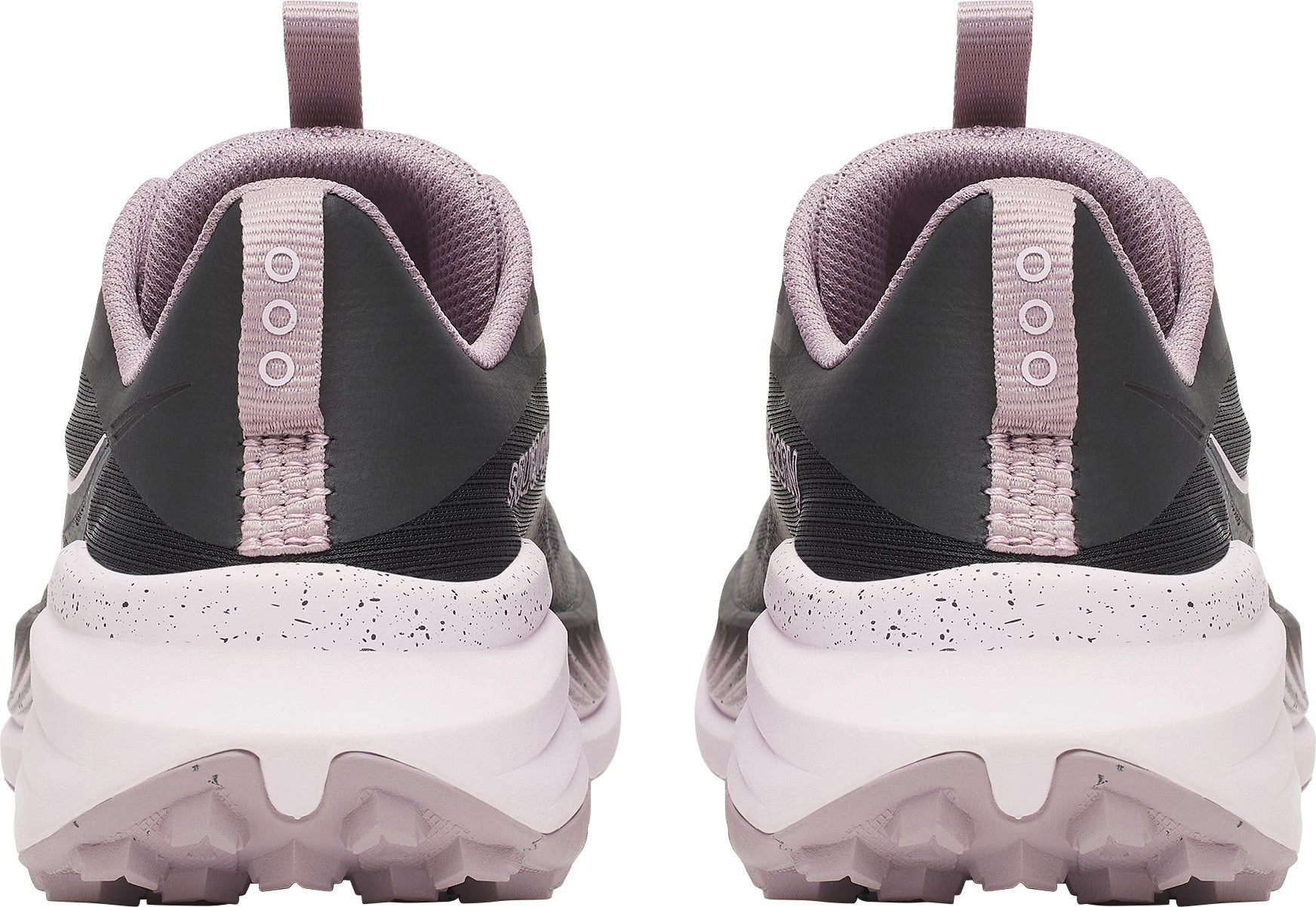 Everyday Saucony Xodus Ultra 3 Womens Trail Running Shoes - Black