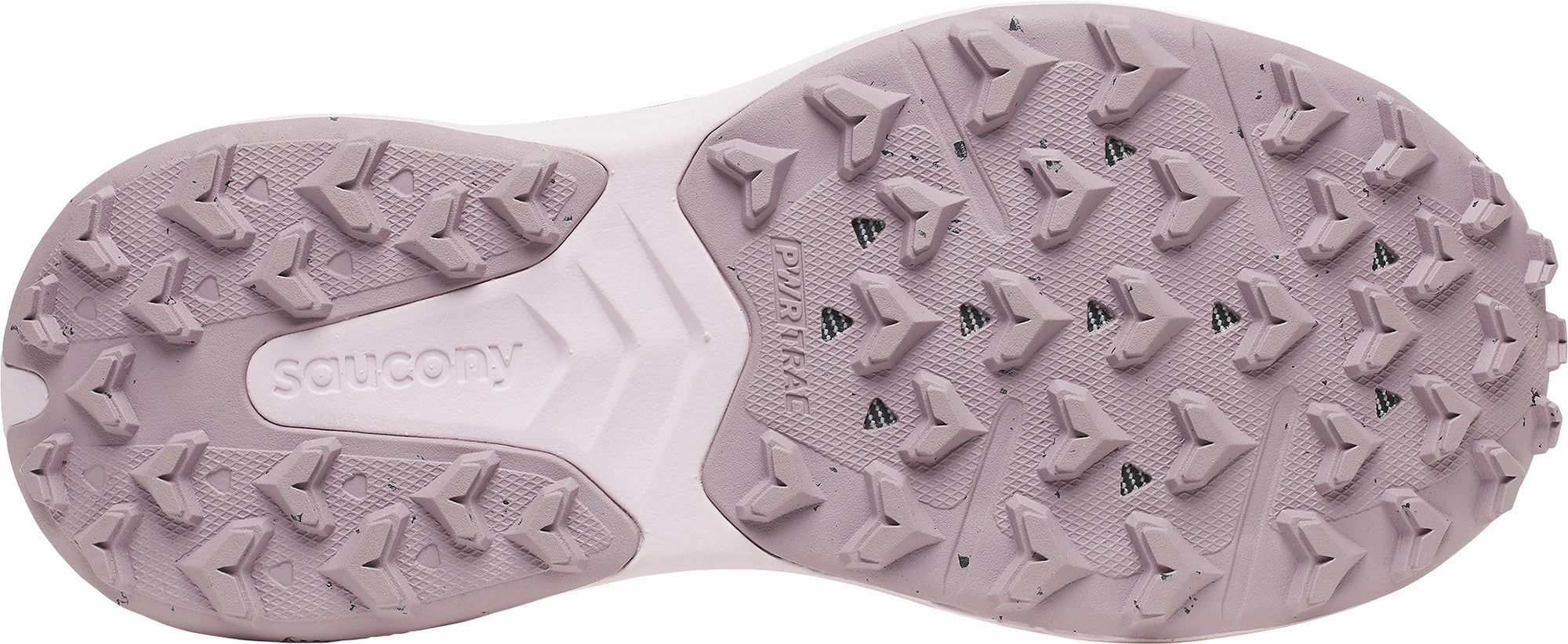 Saucony Xodus Ultra 3 Womens Trail Running Shoes - Black Crisp Touch