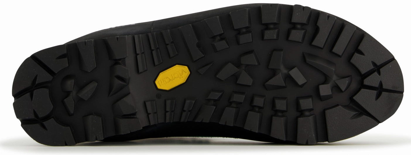 Weather Ready Hiking Scarpa Triolet GORE-TEX Womens Walking Boots - Green