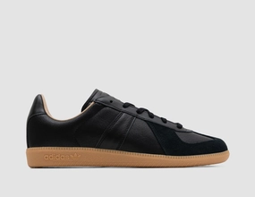 Road Tested adidas Originals BW Army Lux Core Black / Core Black - Gum
