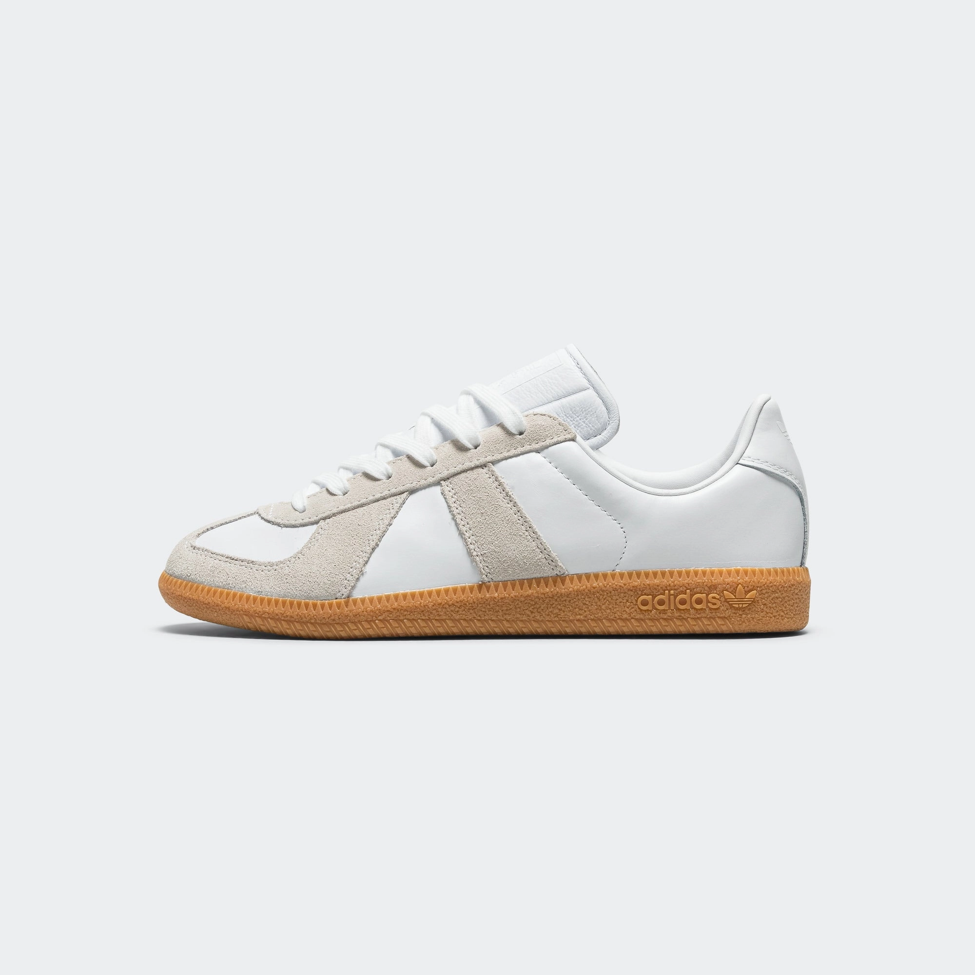 Breathable Tread Easy BW Army - Footwear White/Footwear White-Chalk White