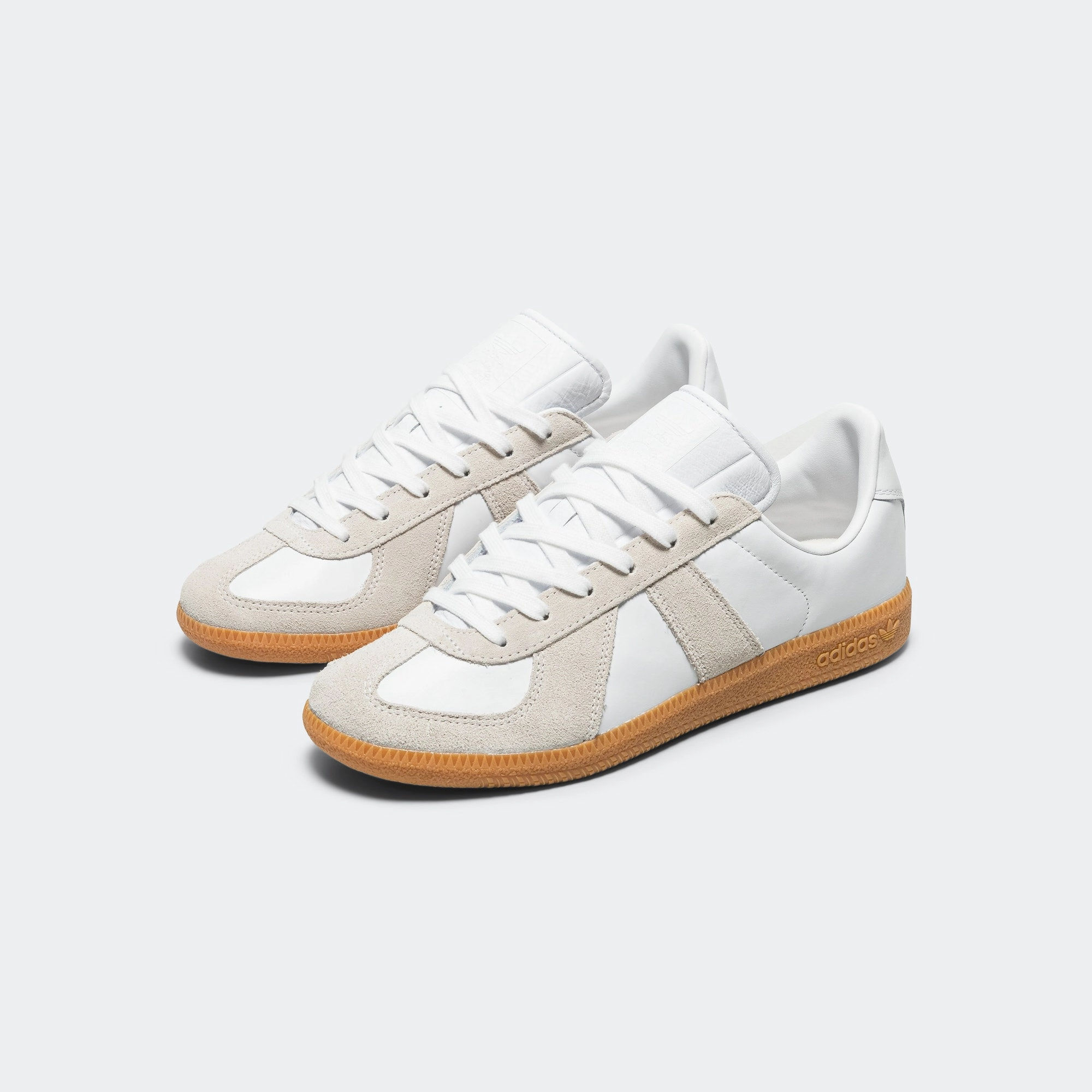 Textured Surface BW Army - Footwear White/Footwear White-Chalk White