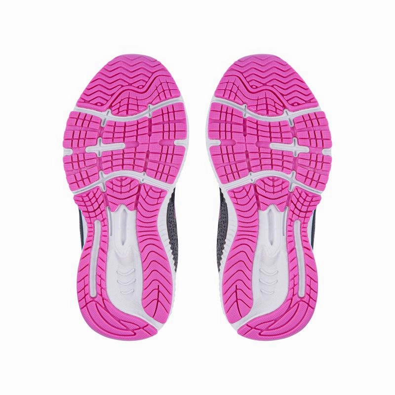 SFIDA Acute GS Kids Running Shoes Anti Fatigue Technology Woven Reinforcement