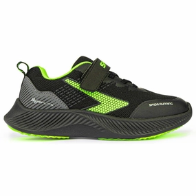 Daily Athlete SFIDA Kaleido PS Kids Running Shoes