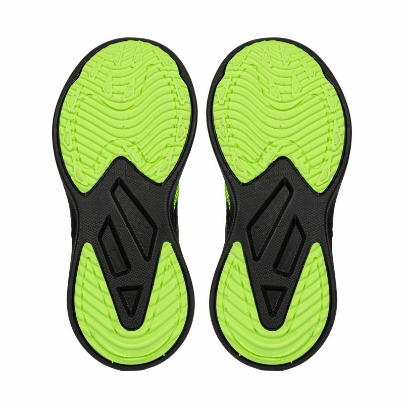 SFIDA Kaleido PS Kids Running Shoes Elastic Band