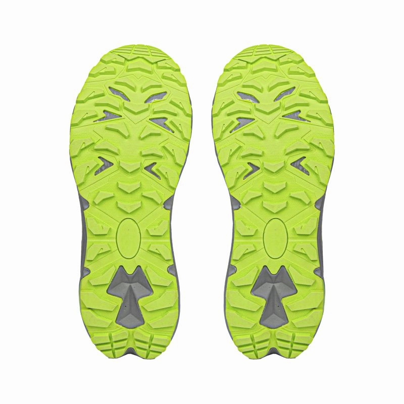 SFIDA Peak D Mens Trail Running Shoes Contoured Trail Specific Design