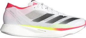 Full Coverage adidas Adizero Takumi Sen 10 Mens Running Shoes - White