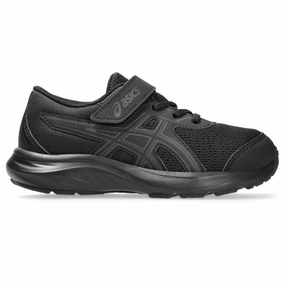 ASICS Contend 9 PS Kids Running Shoes Pressure Relief Fit Boost