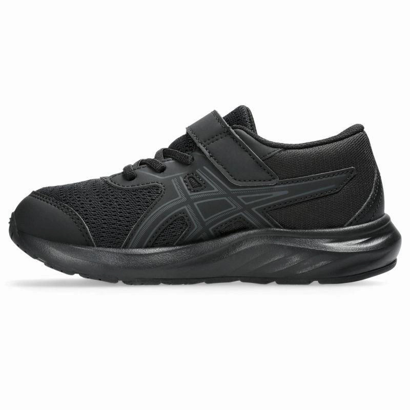 Impact Diffusing Structure ASICS Contend 9 PS Kids Running Shoes