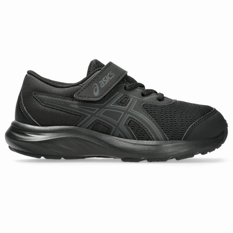 ASICS Contend 9 PS Kids Running Shoes Pressure Relief Fit Boost