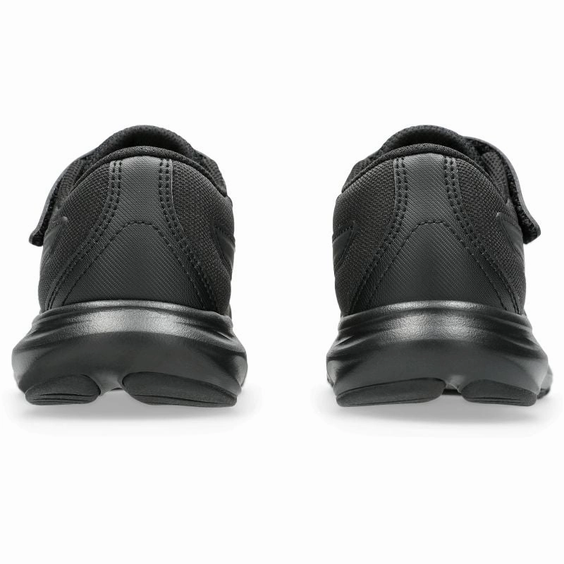 ASICS Contend 9 PS Kids Running Shoes Sport Influence Reinforced Collar Padding