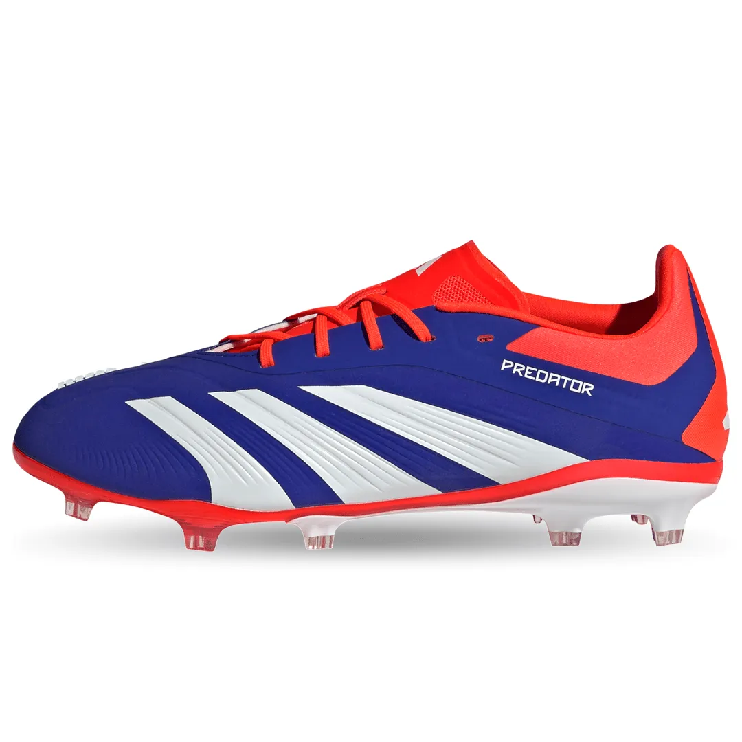 Predator Elite Youth FG - Advancement Pack (IF6360) Love