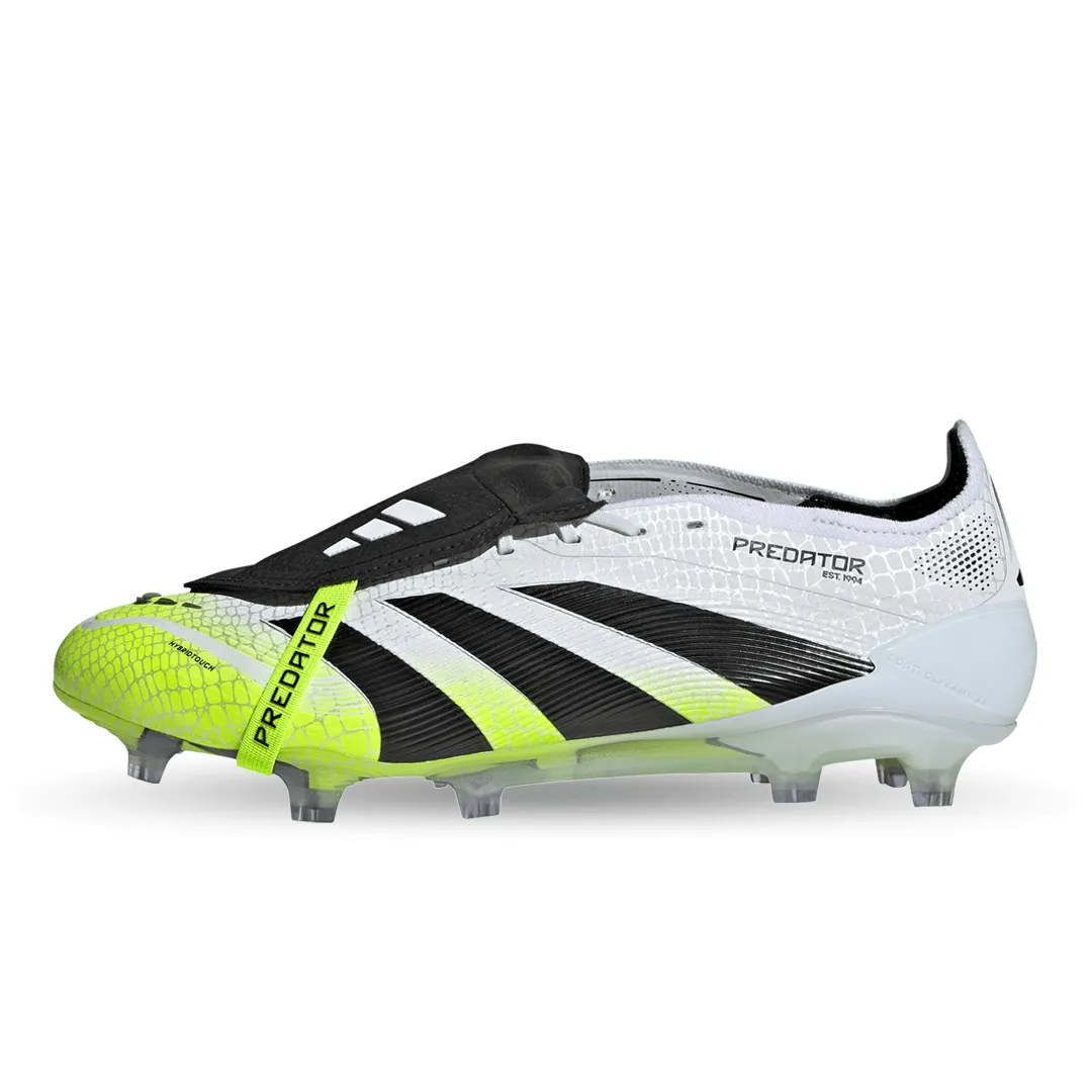 Predator Elite FT FG - Radiant Blaze Pack (JI1092) Daily Routine