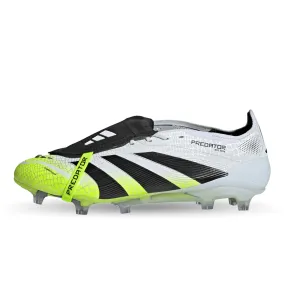 Predator Elite FT FG - Radiant Blaze Pack (JI1092) anime - themed running shoes