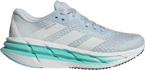 adidas Adistar 3.0 Womens Running Shoes - Blue Comfort Option