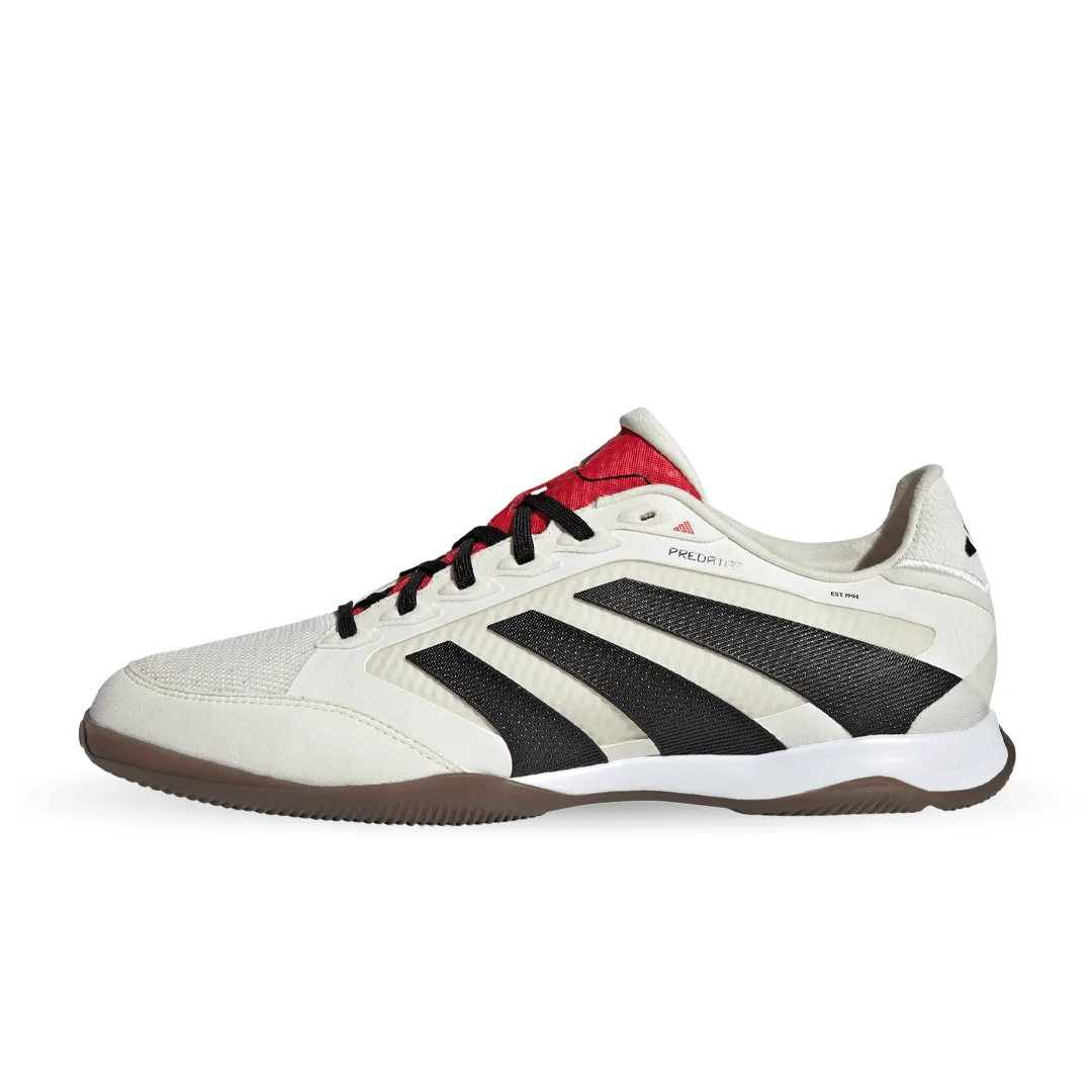 Predator Pro Indoor Boots - Goal Hunter Pack (JH8892) Ultra Breathable Knit