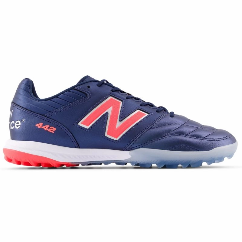 recovery shoes Multi - functional New Balance 442 Pro Adults Turf Football Boots