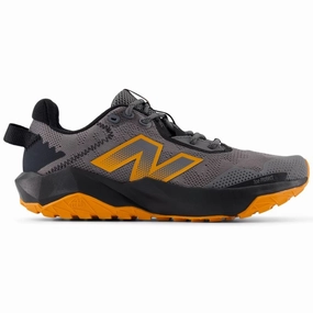 New Balance DynaSoft Nitrel v6 GS Kids Trail Shoes Unisex Fit