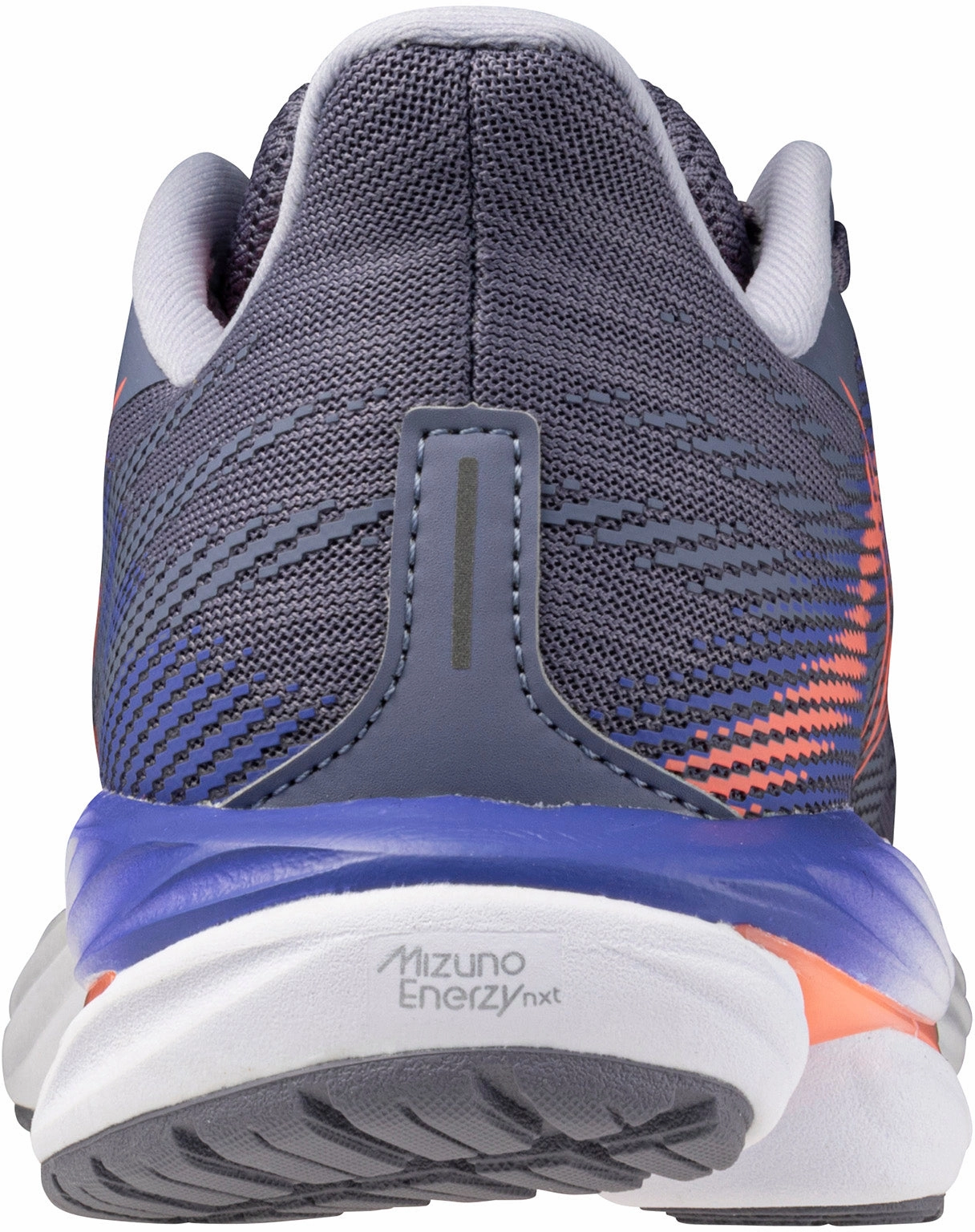 Mizuno Wave Inspire 21 Womens Running Shoes - Grey Fashion Rush Abrasion Resistant Guardrails