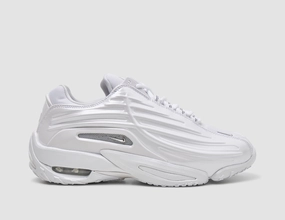 Nike NOCTA Hot Step 2 White / Chrome - University Gold Indoor Workout