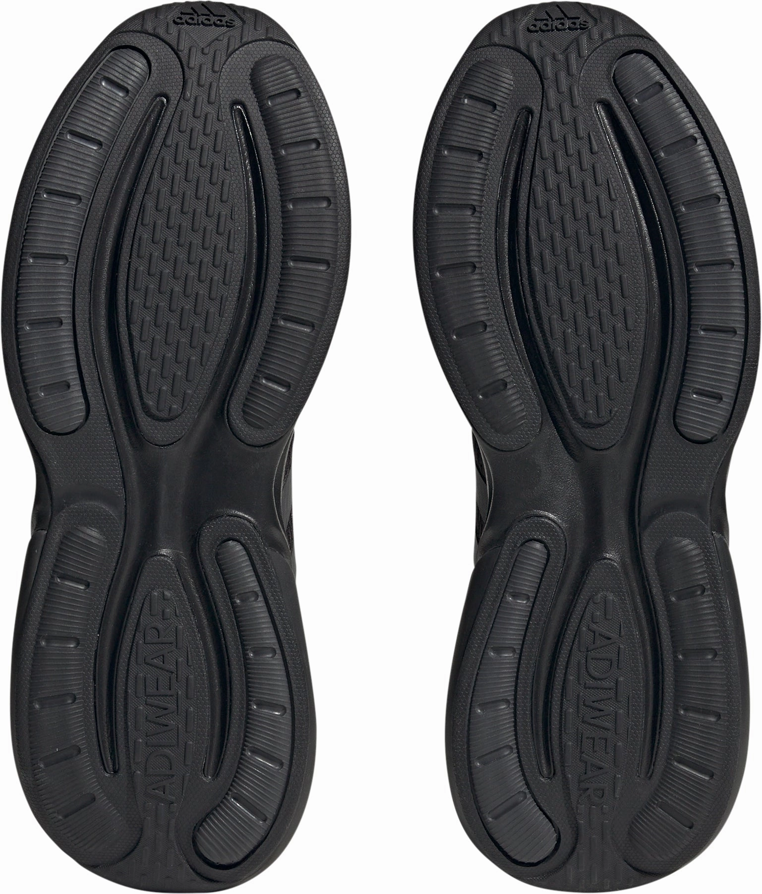 adidas AlphaBounce   Mens Training Shoes - Black Responsive Look Adaptive Landing Pad System