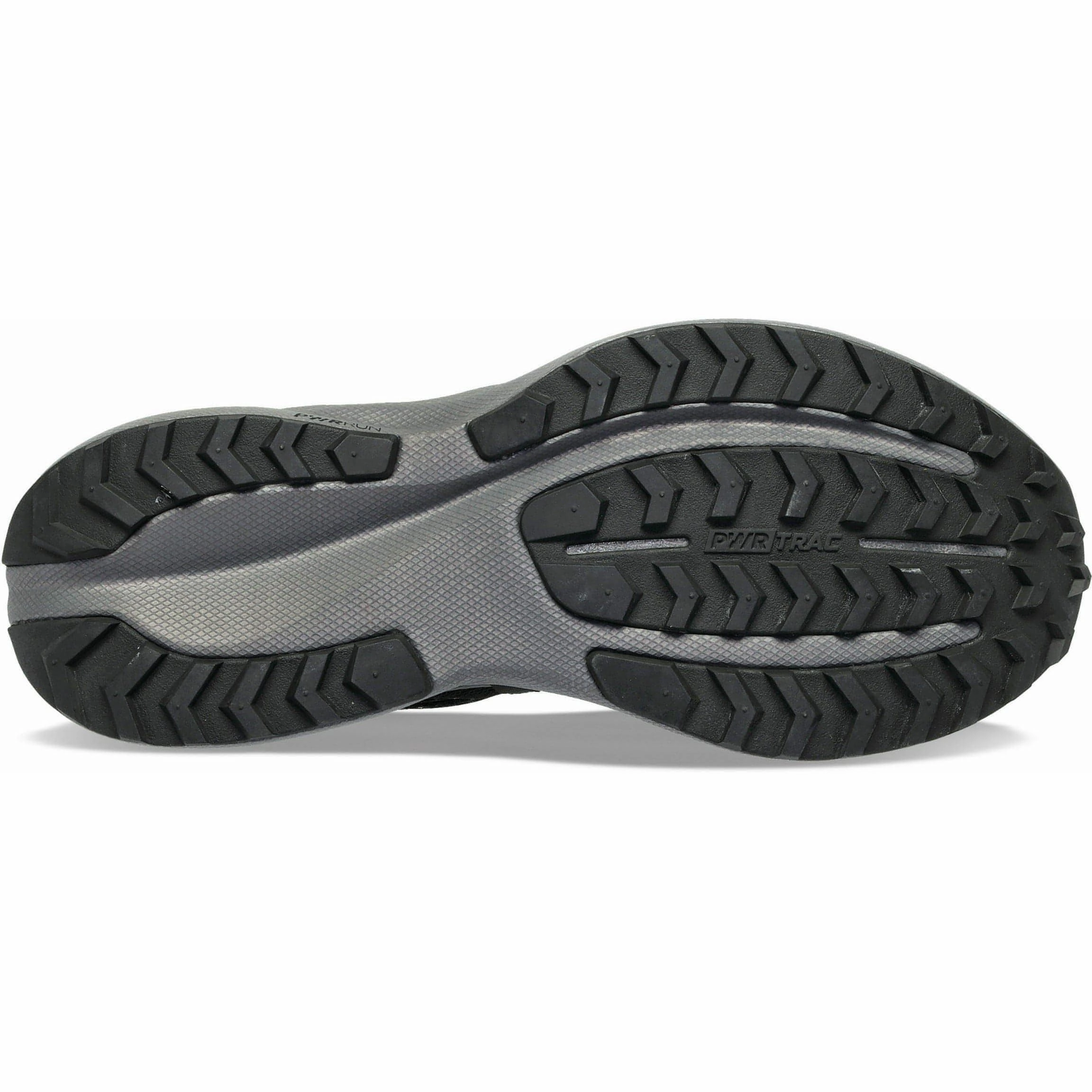 Saucony Ride 15 TR GORE-TEX Womens Trail Running Shoes - Black Lightweight Support Easy to Wear