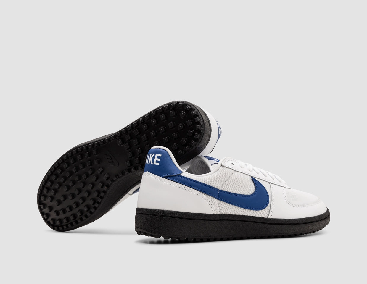 Nike Field General 82 SP White / Varsity Royal - Black Soft Sole Ultra-soft comfort