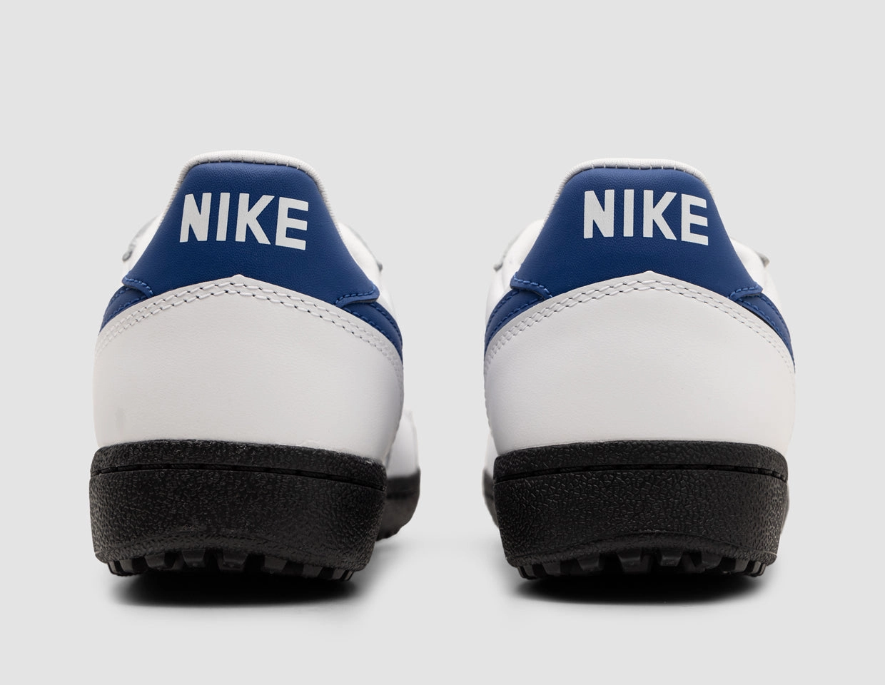 Everyday Casual Nike Field General 82 SP White / Varsity Royal - Black