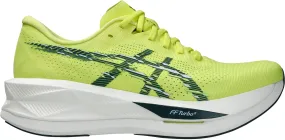 Asics SonicBlast Mens Running Shoes - Yellow AntiOdorTreatment