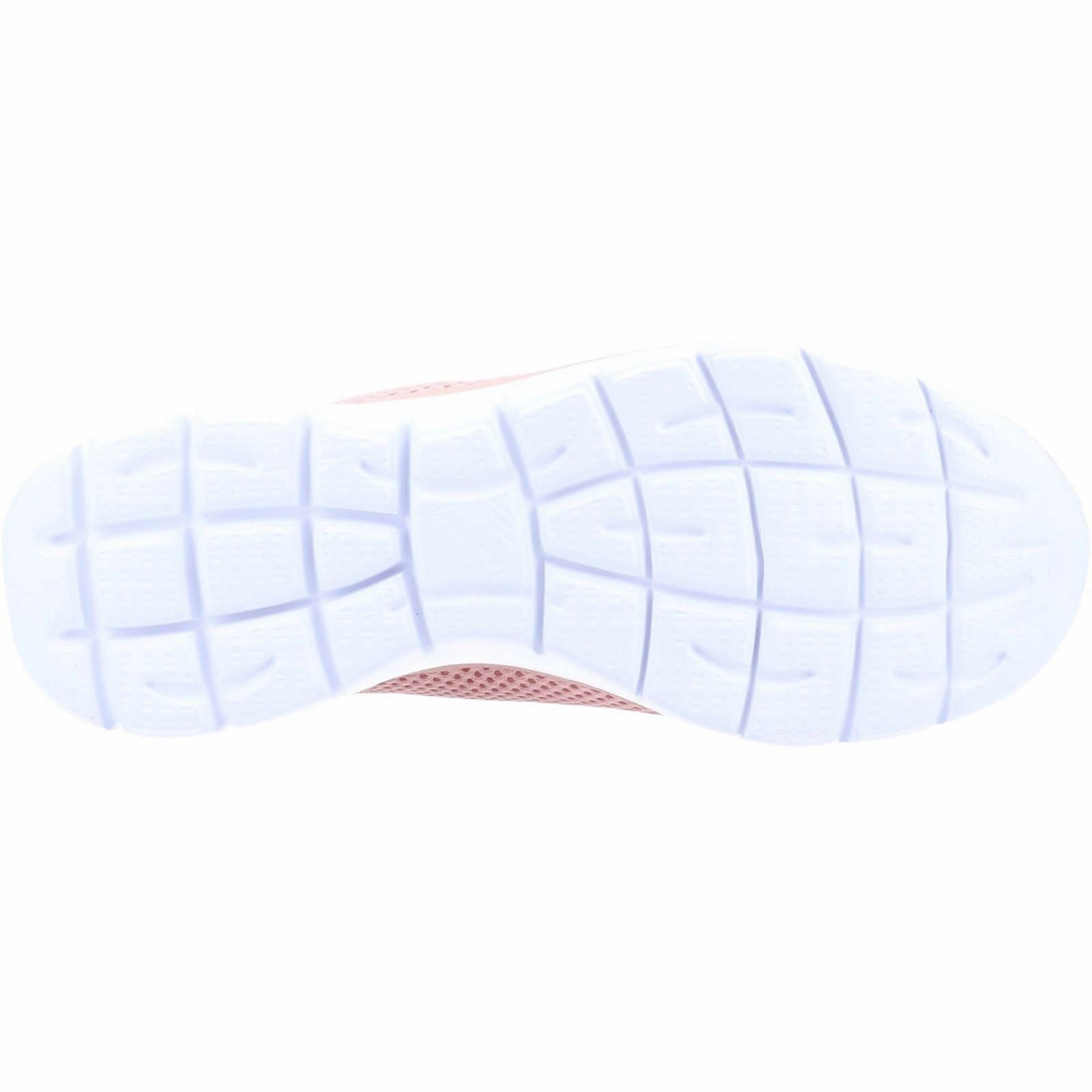 Light Mesh Durable Outsoles Skechers Summits Womens Training Shoes - Pink