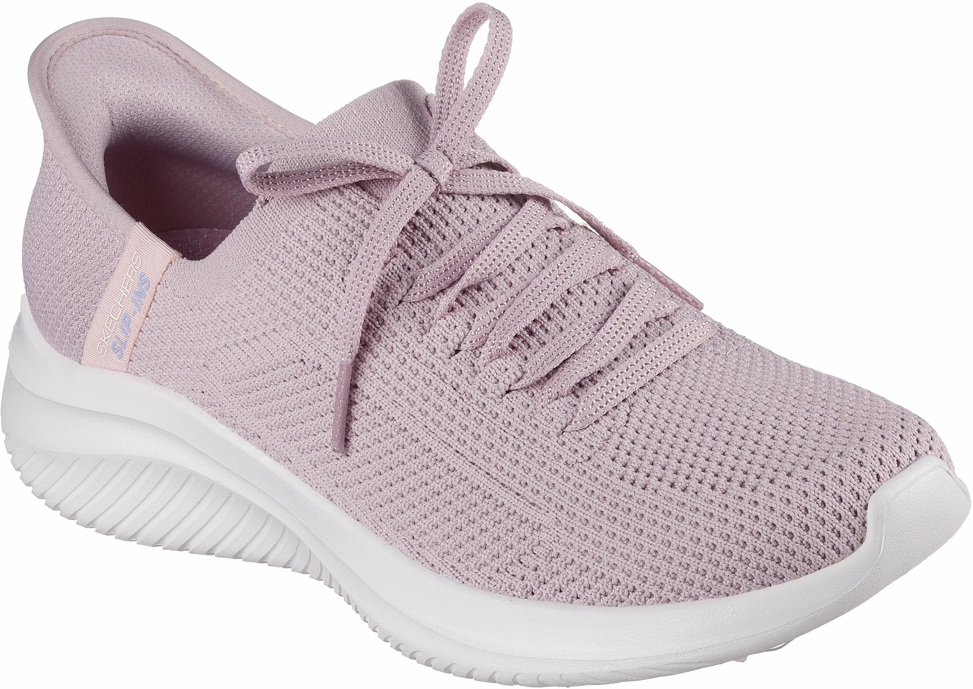 Sport Fusion Skechers Ultra Flex 3.0 Elevated Motion Womens Training Shoes - Pink