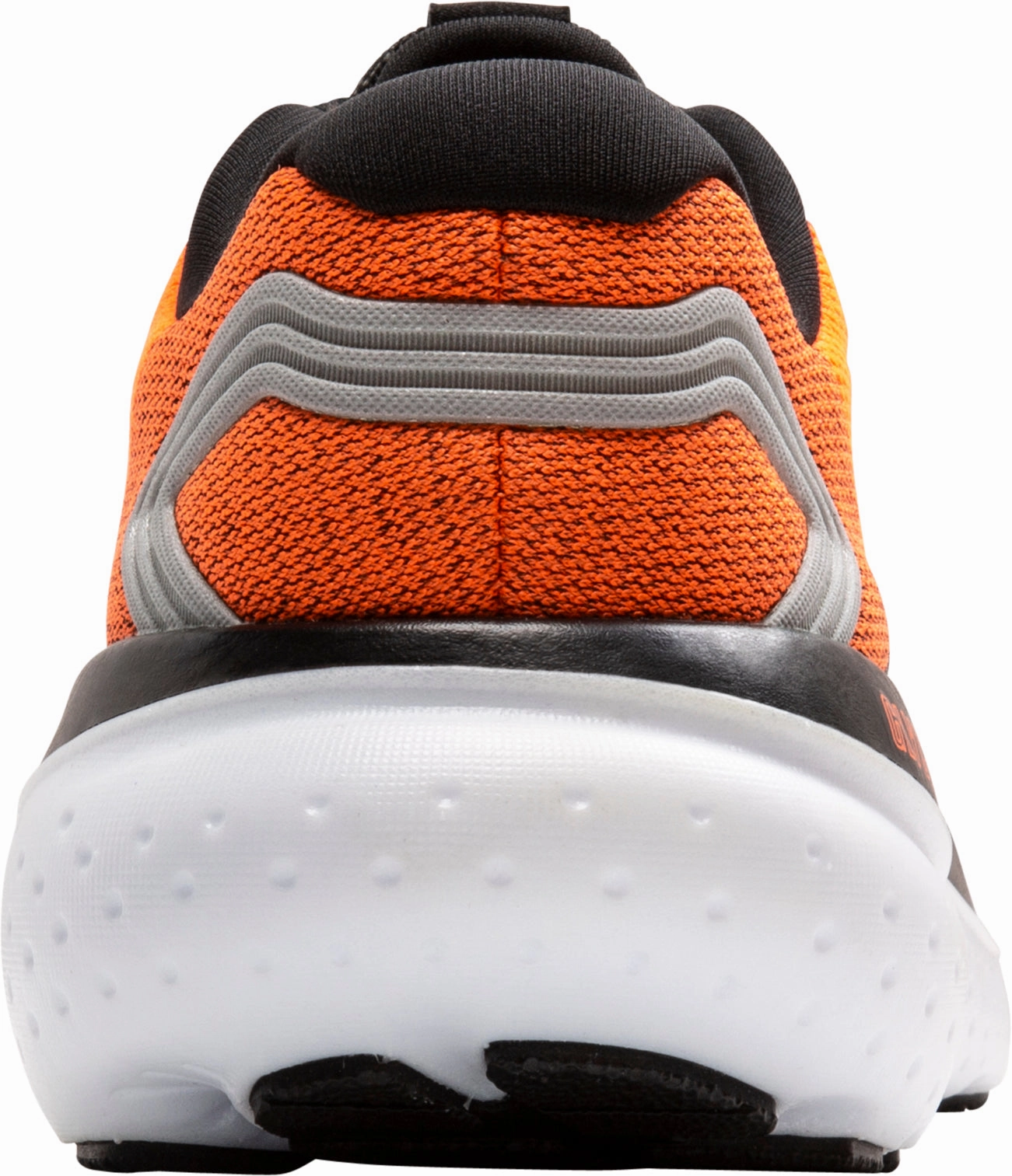 Brooks Glycerin 21 Mens Running Shoes - Orange Orthopedic Arch Support Flexibility
