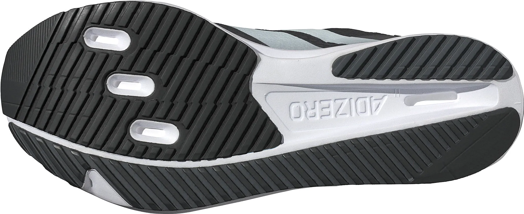 adidas Adizero SL 2 Mens Running Shoes - Black Base Support