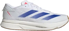 adidas Adizero SL 2 Mens Running Shoes - White Reinforced toe cap