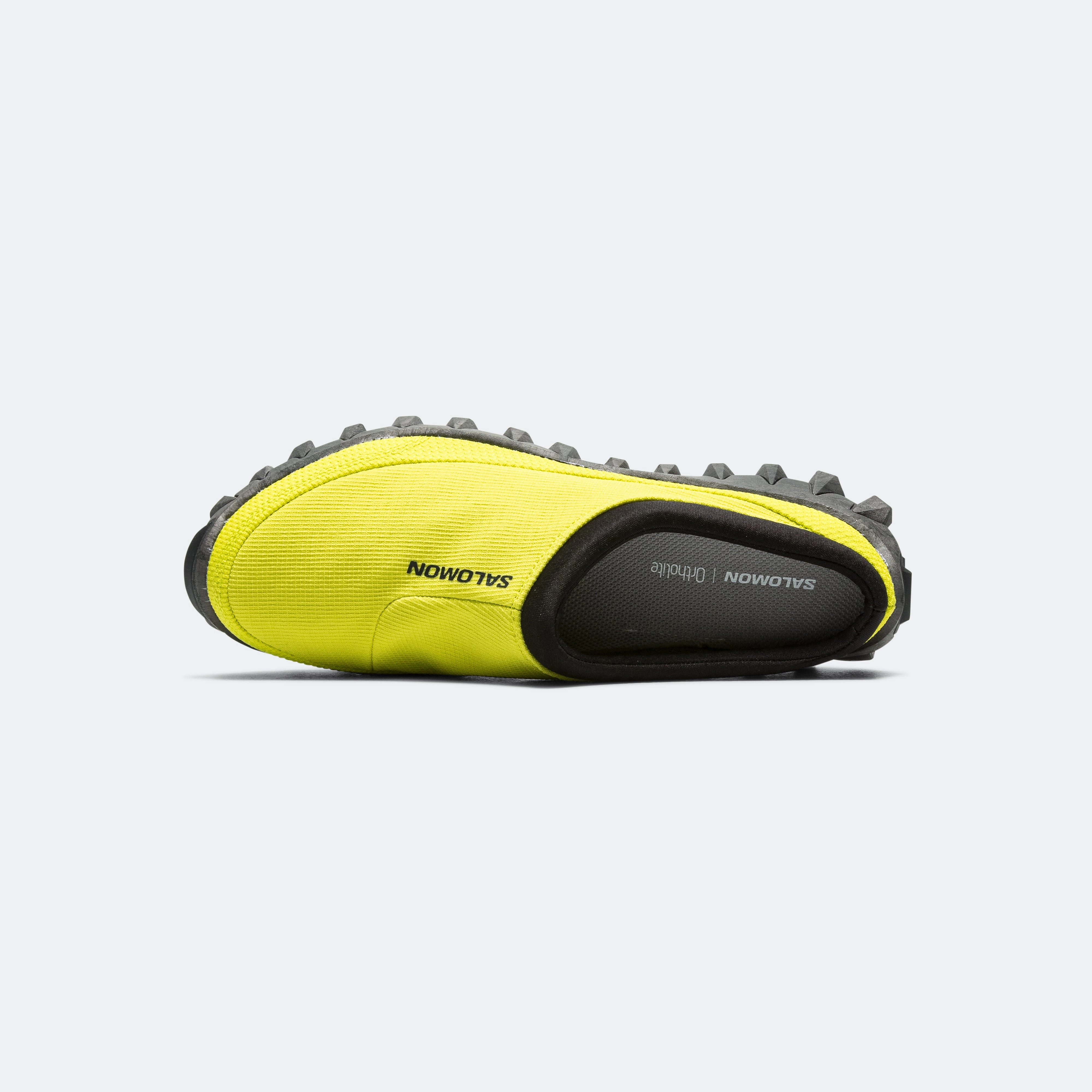 Seamless grip Snowclog - Sulphur Spring/Black