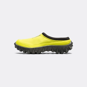 Torsional Stability System Comfort Technology Snowclog - Sulphur Spring/Black