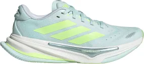 HighTop Fashion Trends adidas Supernova Prima 2 Womens Running Shoes - Green