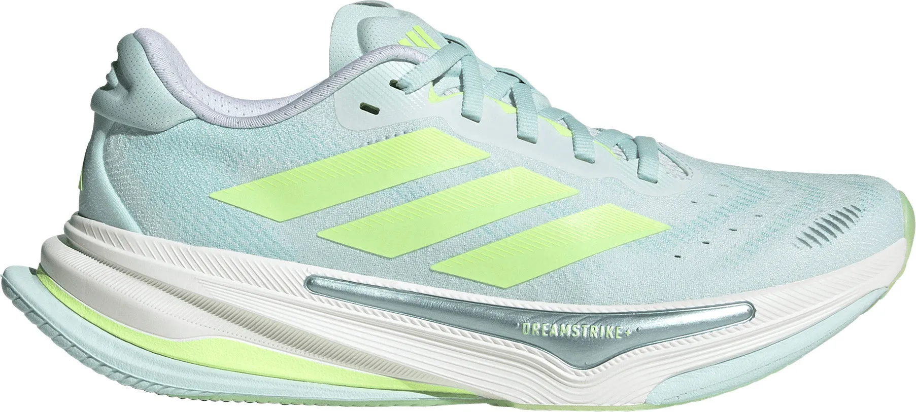 HighTop Fashion Trends adidas Supernova Prima 2 Womens Running Shoes - Green