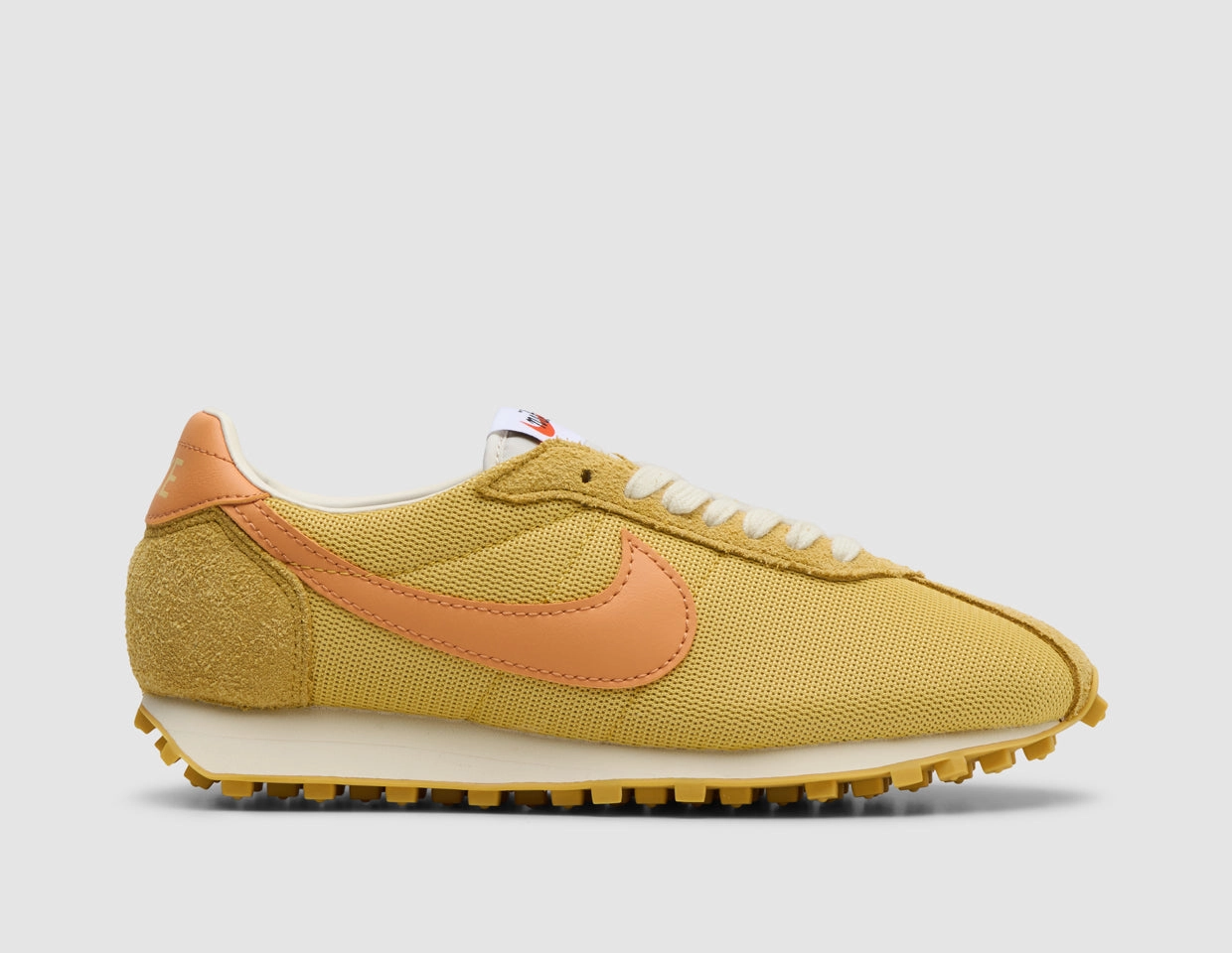 Everyday Use Nike Women's LD-1000 Saturn Gold / Copper Moon - Coconut Milk