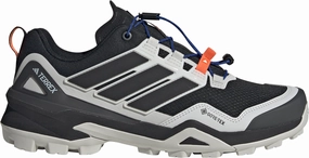adidas Terrex Skychaser GORE-TEX Mens Walking Shoes - Black Stable Hike Fit