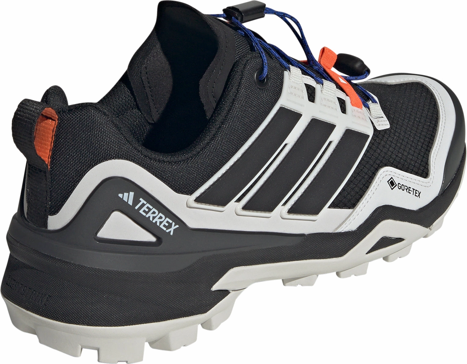 Ultimate Comfort adidas Terrex Skychaser GORE-TEX Mens Walking Shoes - Black