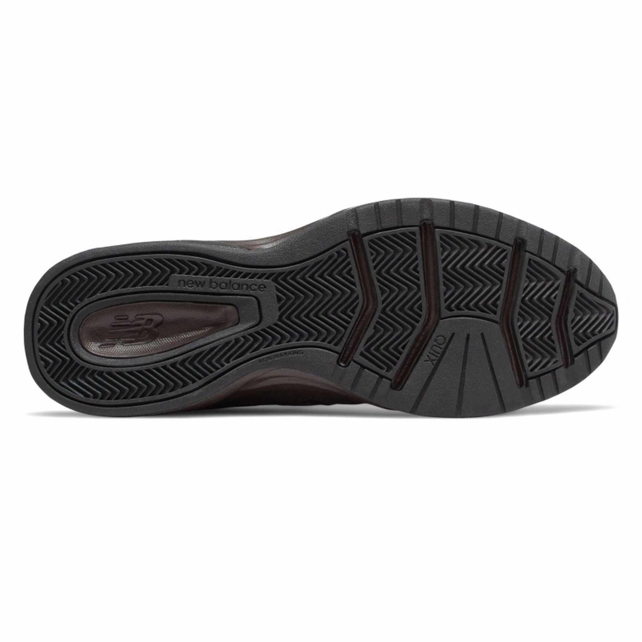 New Balance MX624v5 OD 2E WIDE Mens Cross Training Shoes Weight Training